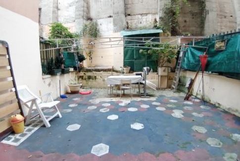 Genova (GE) - Sampierdarena - via dei Landi affittasi appartamento occupato